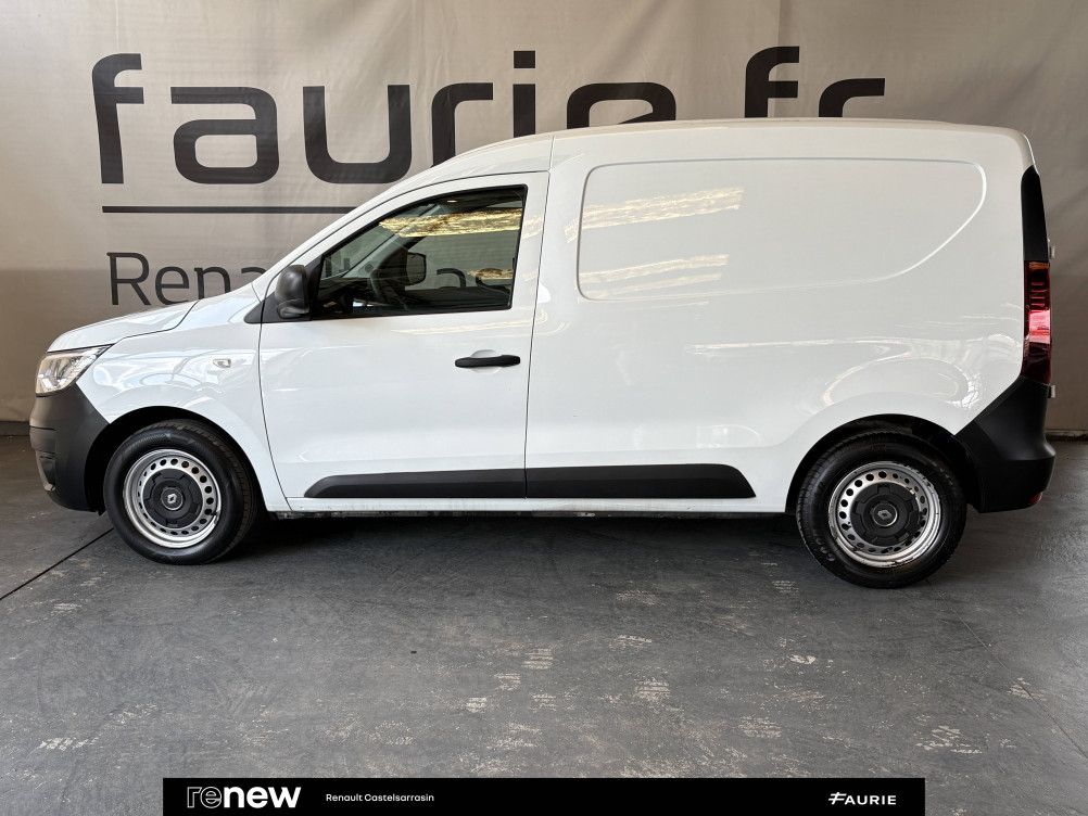 Acheter Renault Express 2 EXPRESS VAN BLUE DCI 95 CONFORT 5p occasion dans les concessions du Groupe Faurie