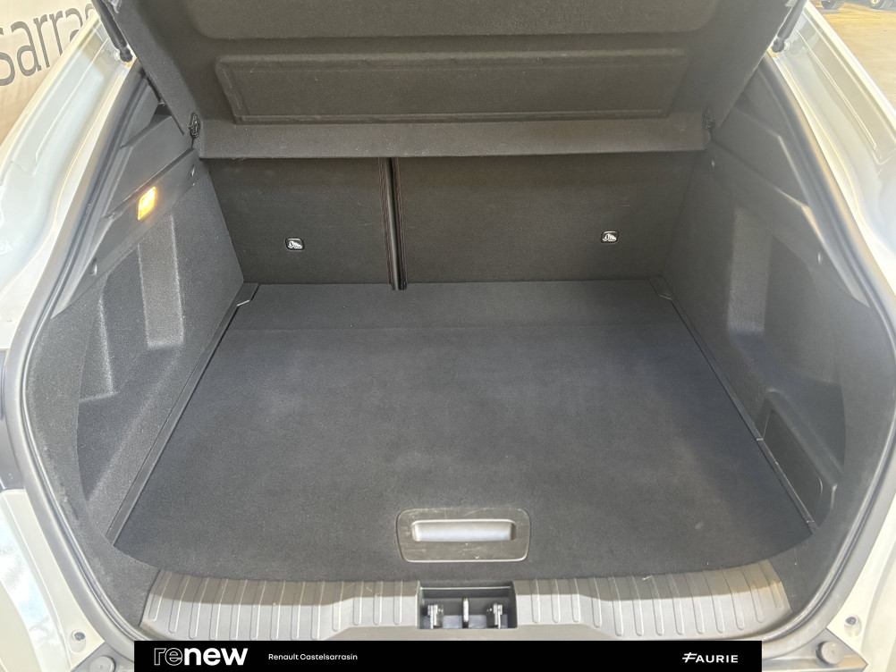 Acheter Renault Arkana Arkana E-Tech 145 - 21B R.S. Line 5p occasion dans les concessions du Groupe Faurie