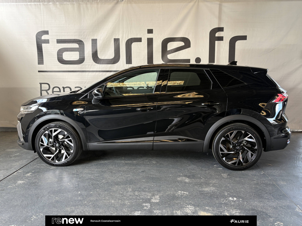 Acheter Renault Symbioz Symbioz E-Tech full hybrid 145 Esprit Alpine 5p occasion dans les concessions du Groupe Faurie