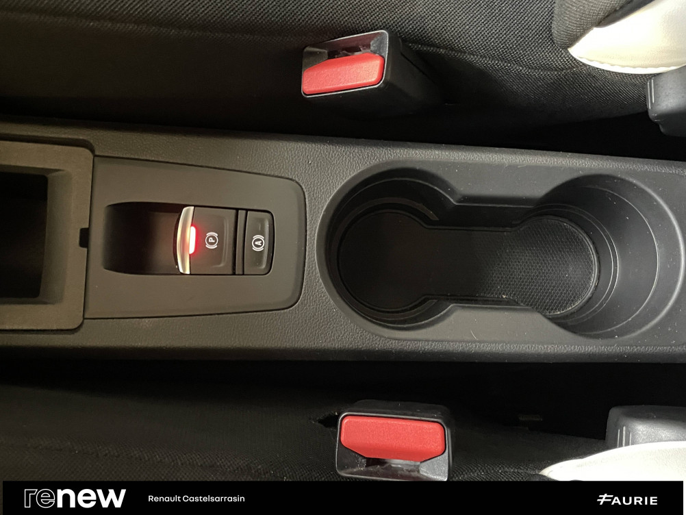 Acheter Renault Zoe Zoe R110 Life 5p occasion dans les concessions du Groupe Faurie