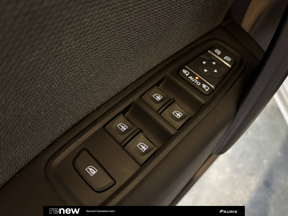 Acheter Renault Kangoo 3 Kangoo Blue dCi 95 Zen 5p occasion dans les concessions du Groupe Faurie