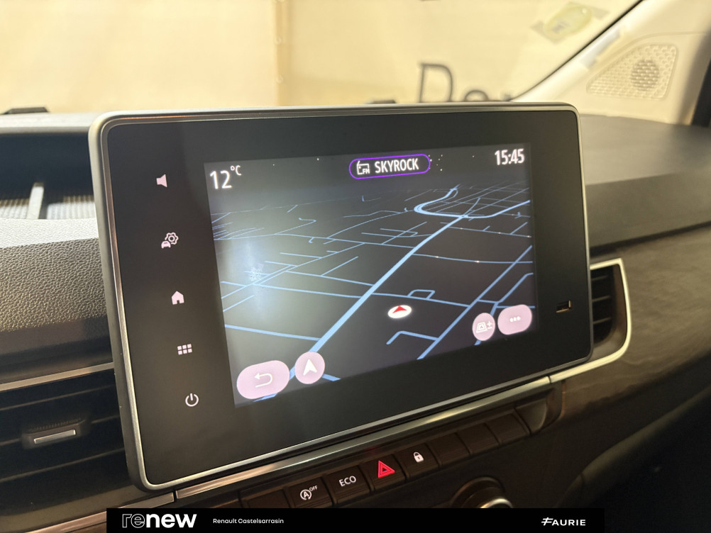 Acheter Renault Kangoo 3 Kangoo Blue dCi 95 Zen 5p occasion dans les concessions du Groupe Faurie