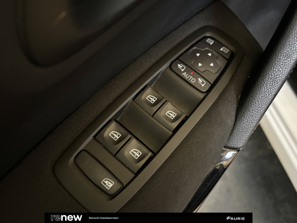 Acheter Renault Kadjar Kadjar Blue dCi 115 EDC Business 5p occasion dans les concessions du Groupe Faurie