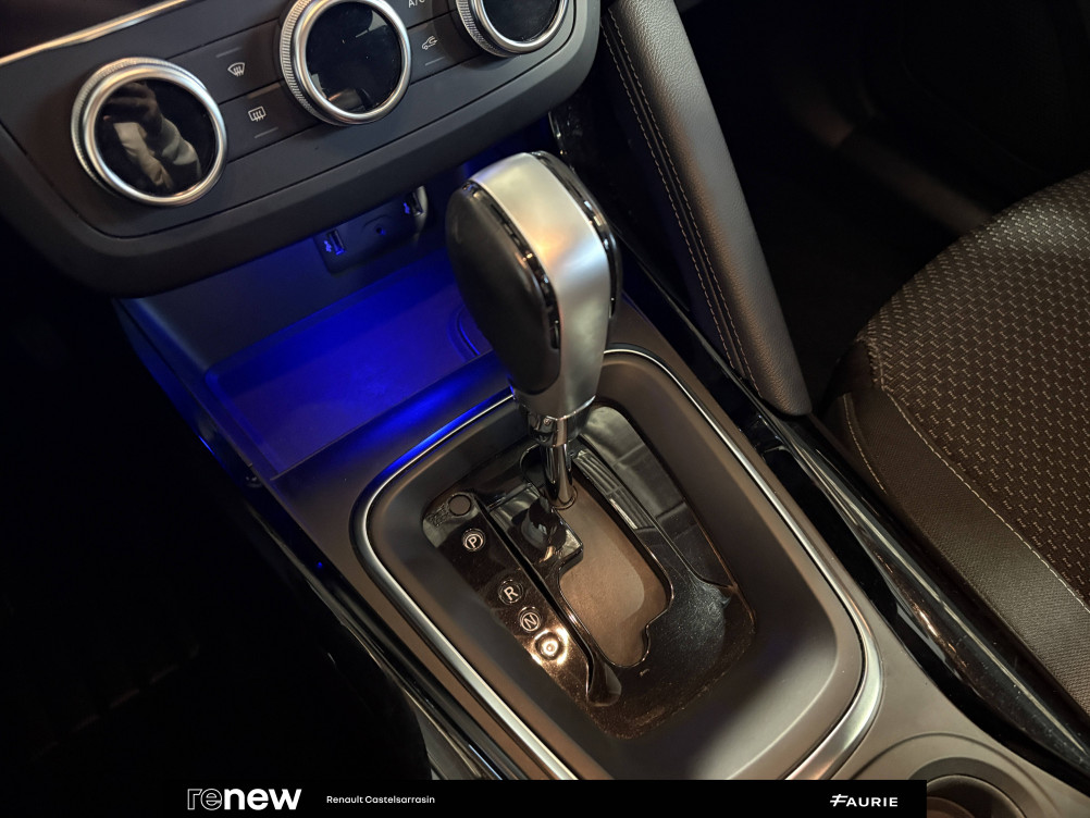 Acheter Renault Kadjar Kadjar Blue dCi 115 EDC Business 5p occasion dans les concessions du Groupe Faurie