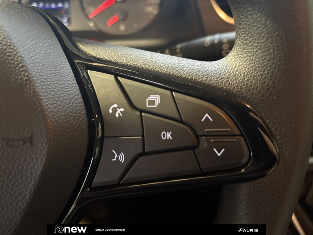 Acheter Renault Kangoo 3 Kangoo Blue dCi 95 Zen 5p occasion dans les concessions du Groupe Faurie