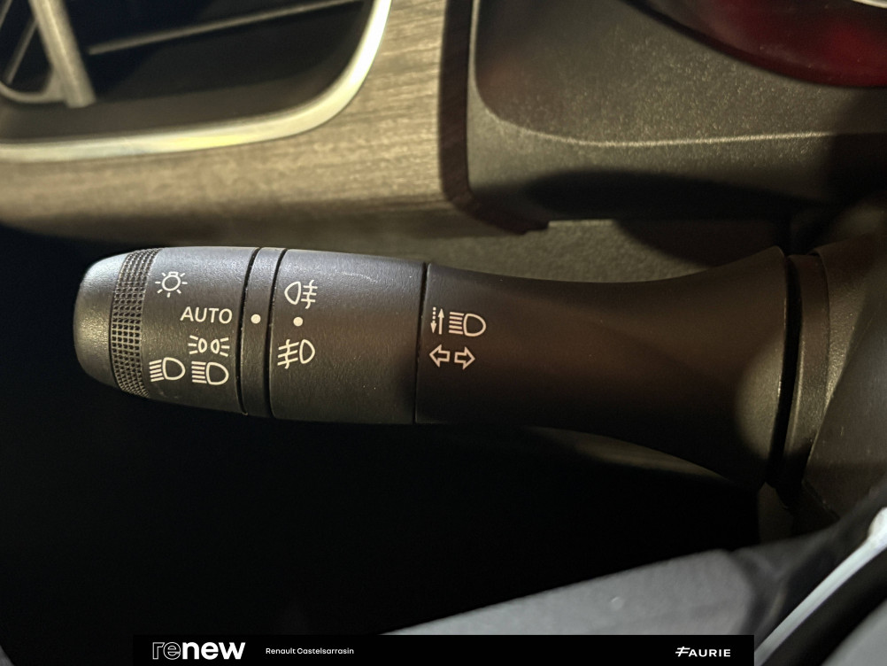 Acheter Renault Kangoo 3 Kangoo Blue dCi 95 Zen 5p occasion dans les concessions du Groupe Faurie