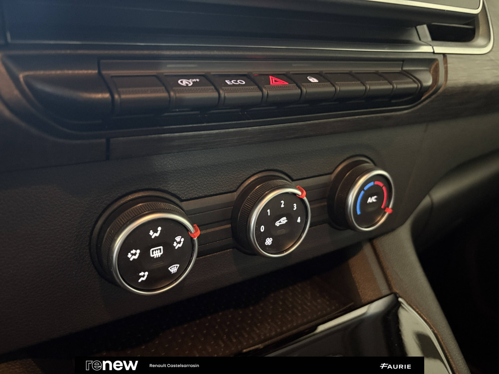 Acheter Renault Kangoo 3 Kangoo Blue dCi 95 Zen 5p occasion dans les concessions du Groupe Faurie