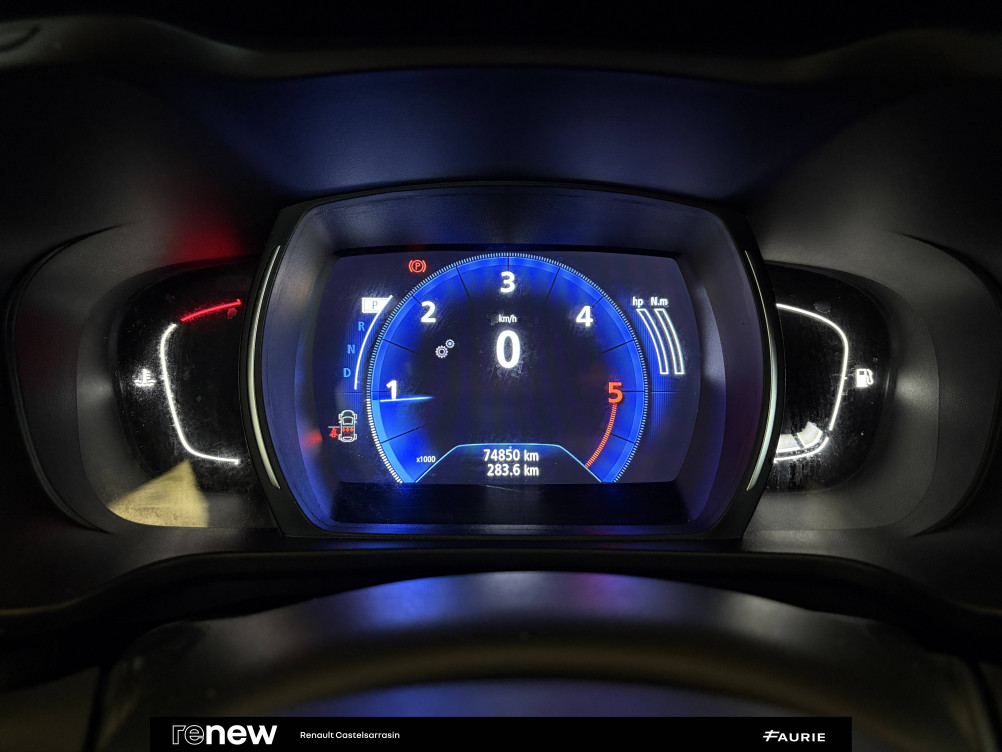 Acheter Renault Kadjar Kadjar Blue dCi 115 EDC Business 5p occasion dans les concessions du Groupe Faurie