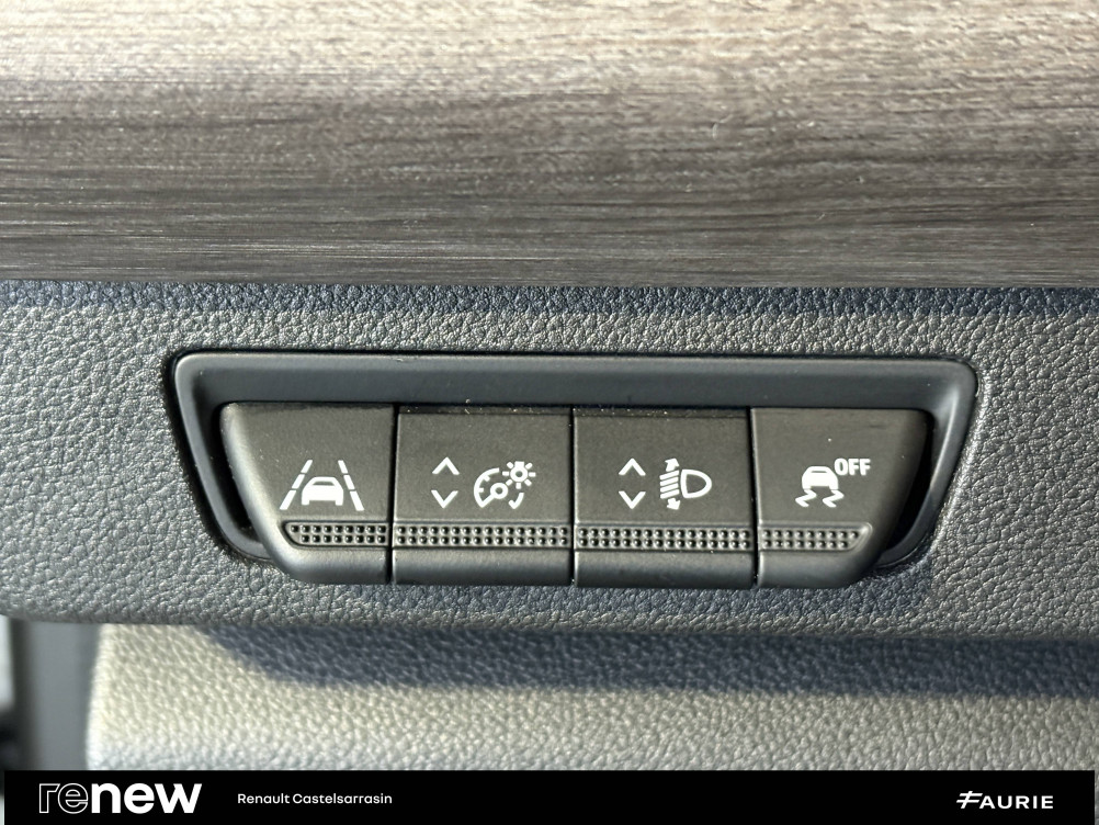 Acheter Renault Kangoo 3 Kangoo Blue dCi 95 Zen 5p occasion dans les concessions du Groupe Faurie