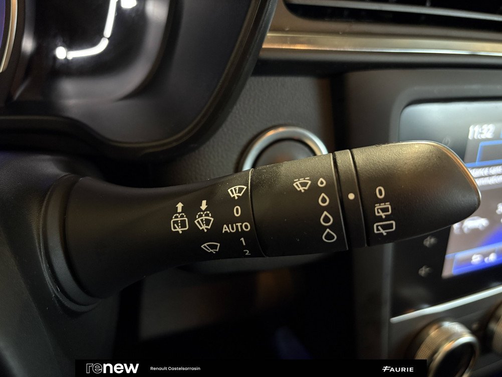 Acheter Renault Kadjar Kadjar Blue dCi 115 EDC Business 5p occasion dans les concessions du Groupe Faurie