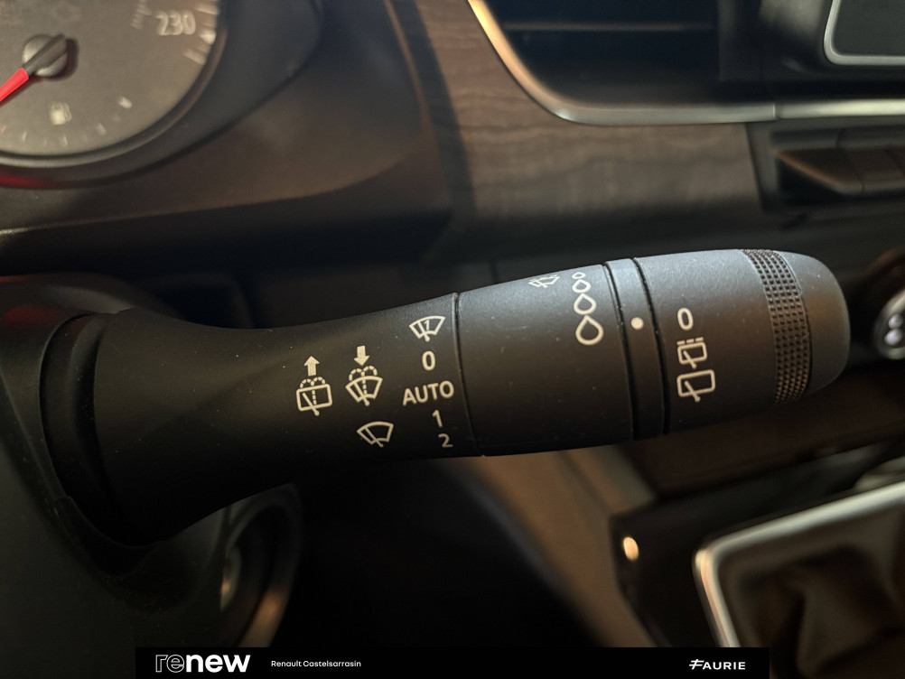 Acheter Renault Kangoo 3 Kangoo Blue dCi 95 Zen 5p occasion dans les concessions du Groupe Faurie