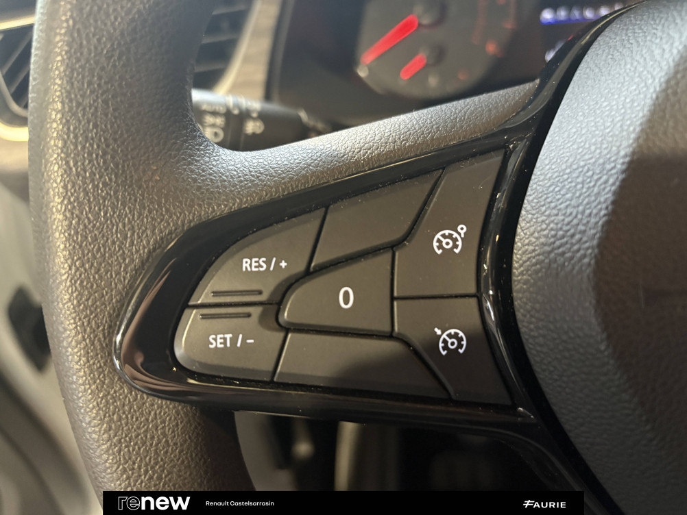 Acheter Renault Kangoo 3 Kangoo Blue dCi 95 Zen 5p occasion dans les concessions du Groupe Faurie