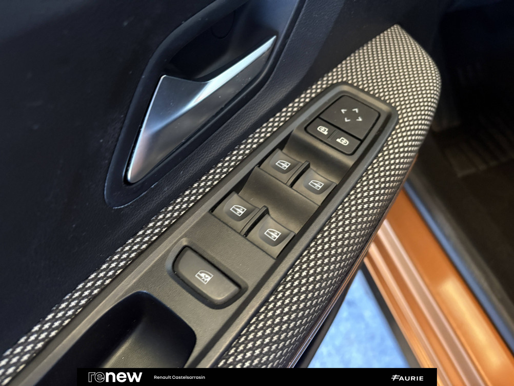 Acheter Dacia Sandero Sandero TCe 90 CVT - 22 Stepway Confort 5p occasion dans les concessions du Groupe Faurie