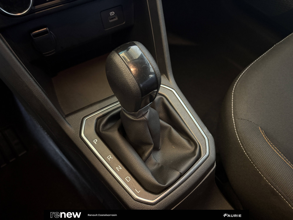 Acheter Dacia Sandero Sandero TCe 90 CVT - 22 Stepway Confort 5p occasion dans les concessions du Groupe Faurie