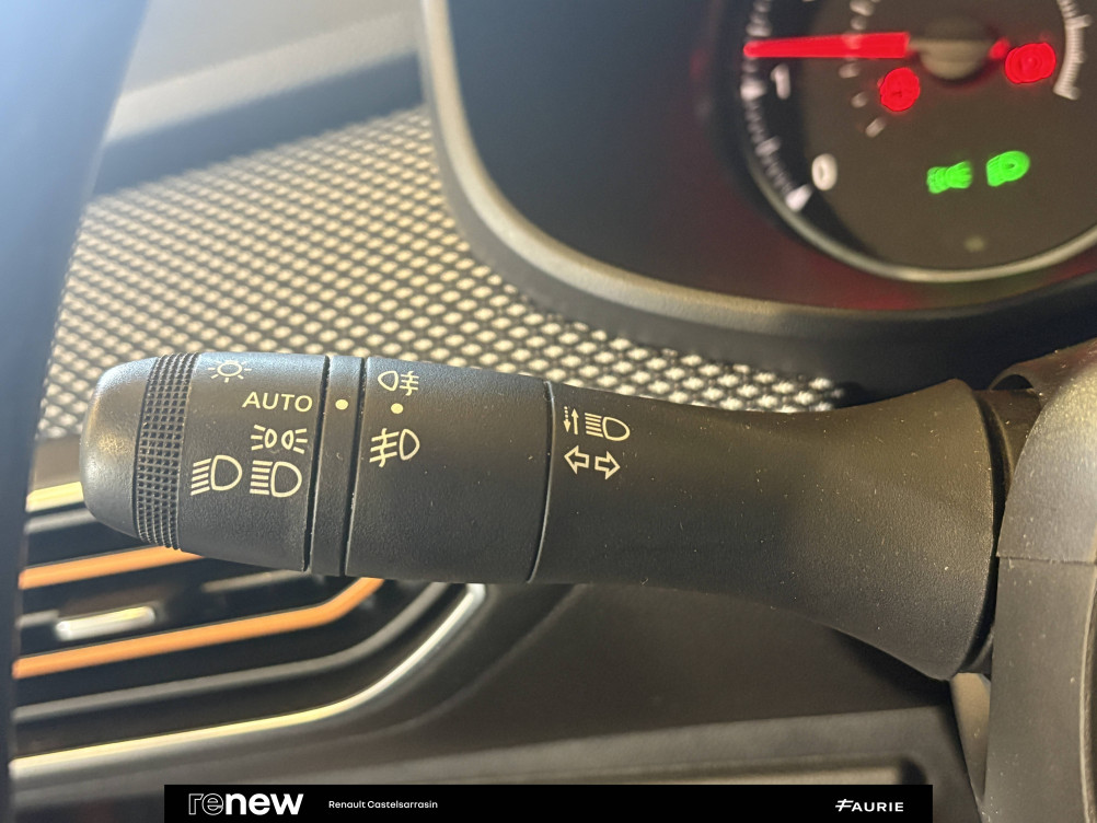 Acheter Dacia Sandero Sandero TCe 90 CVT - 22 Stepway Confort 5p occasion dans les concessions du Groupe Faurie