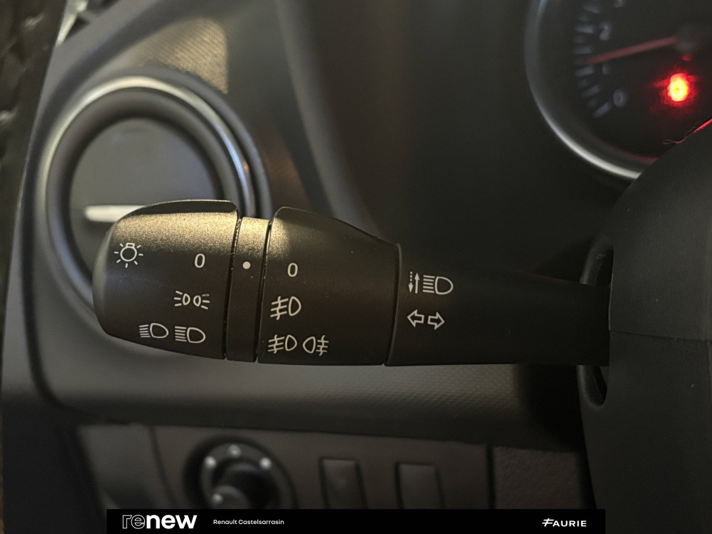 Acheter Dacia Sandero Sandero TCe 90 Stepway 5p occasion dans les concessions du Groupe Faurie