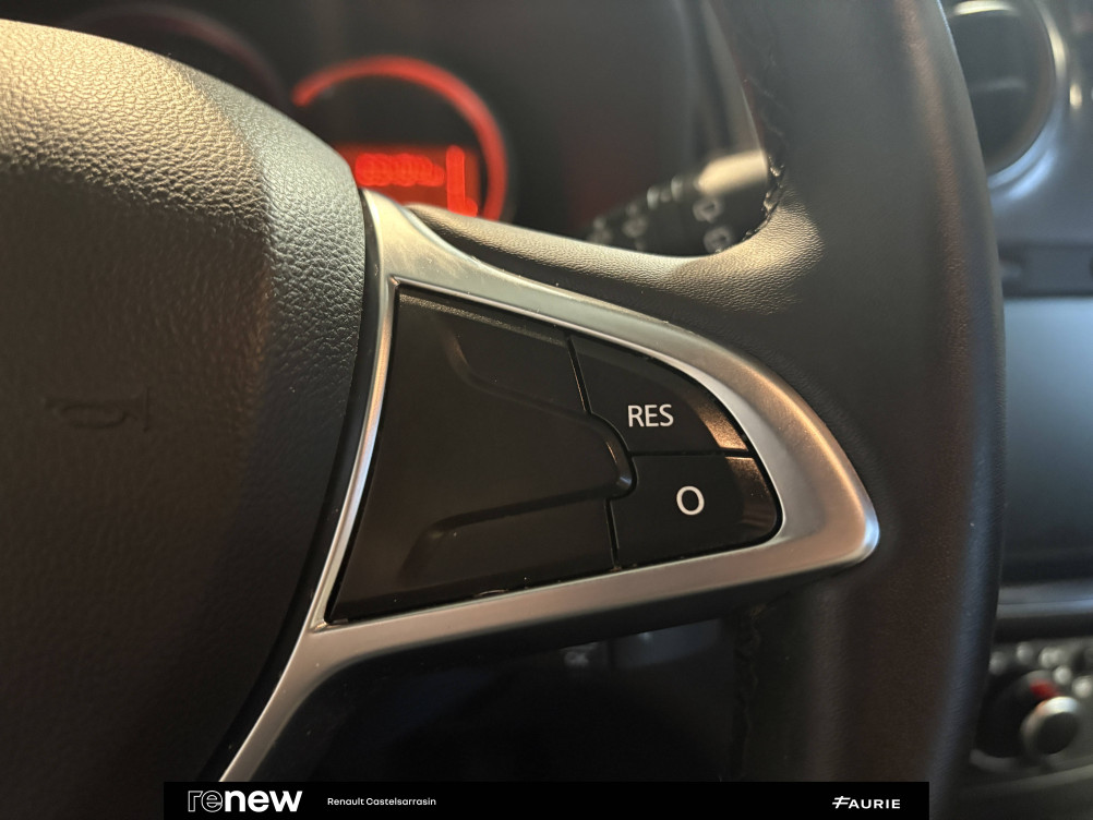 Acheter Dacia Sandero Sandero TCe 90 Stepway 5p occasion dans les concessions du Groupe Faurie