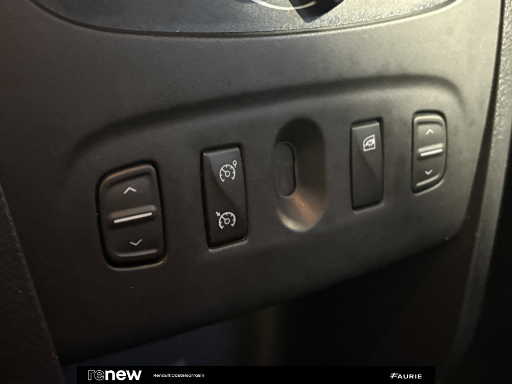 Acheter Dacia Sandero Sandero TCe 90 Stepway 5p occasion dans les concessions du Groupe Faurie