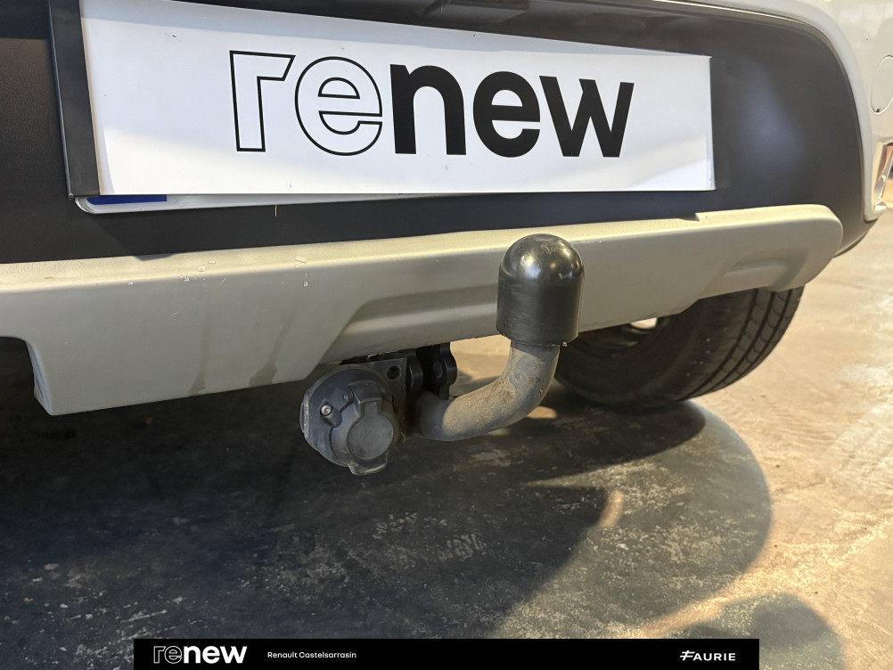 Acheter Dacia Sandero Sandero TCe 90 Stepway 5p occasion dans les concessions du Groupe Faurie