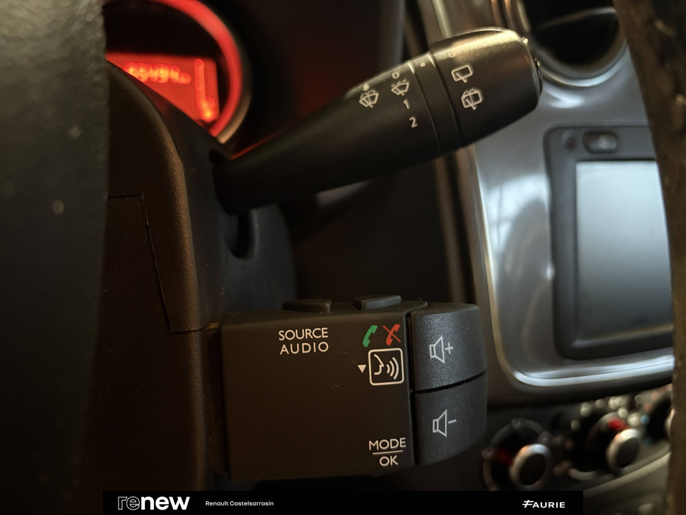 Acheter Dacia Sandero Sandero TCe 90 Stepway 5p occasion dans les concessions du Groupe Faurie