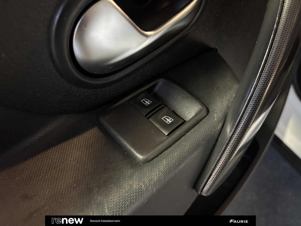 Acheter Dacia Sandero Sandero TCe 90 Stepway 5p occasion dans les concessions du Groupe Faurie