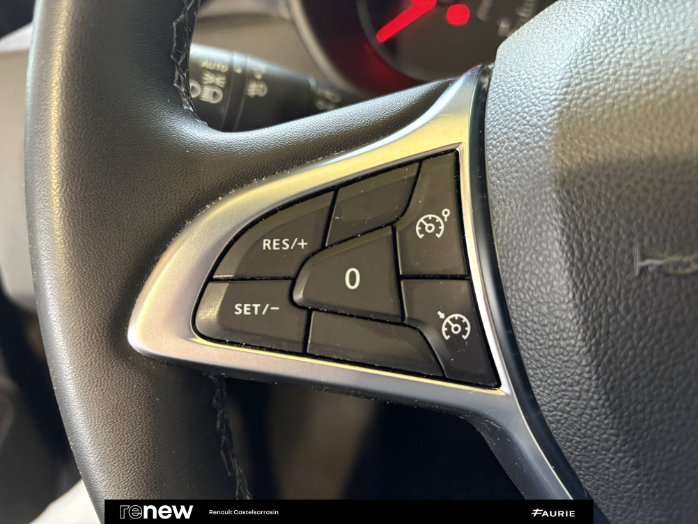 Acheter Dacia Duster Duster TCe 130 FAP 4x2 Confort 5p occasion dans les concessions du Groupe Faurie