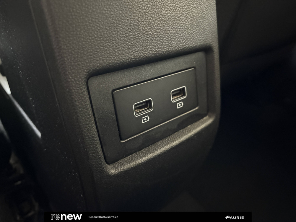 Acheter Dacia Duster Duster TCe 130 FAP 4x2 Confort 5p occasion dans les concessions du Groupe Faurie