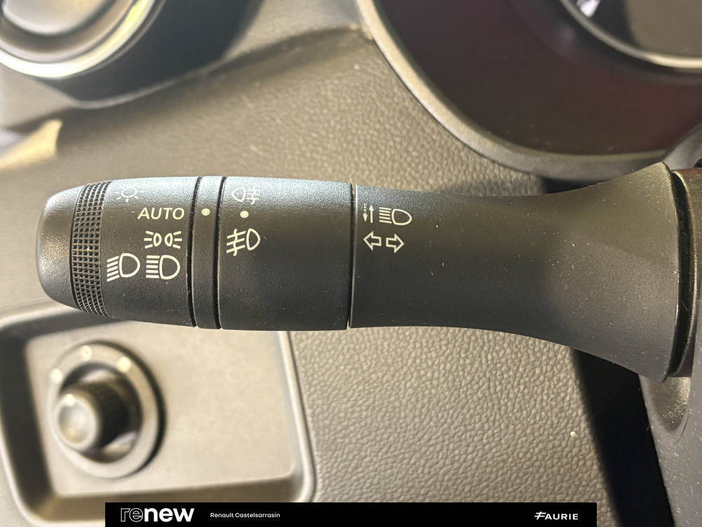 Acheter Dacia Duster Duster TCe 130 FAP 4x2 Confort 5p occasion dans les concessions du Groupe Faurie