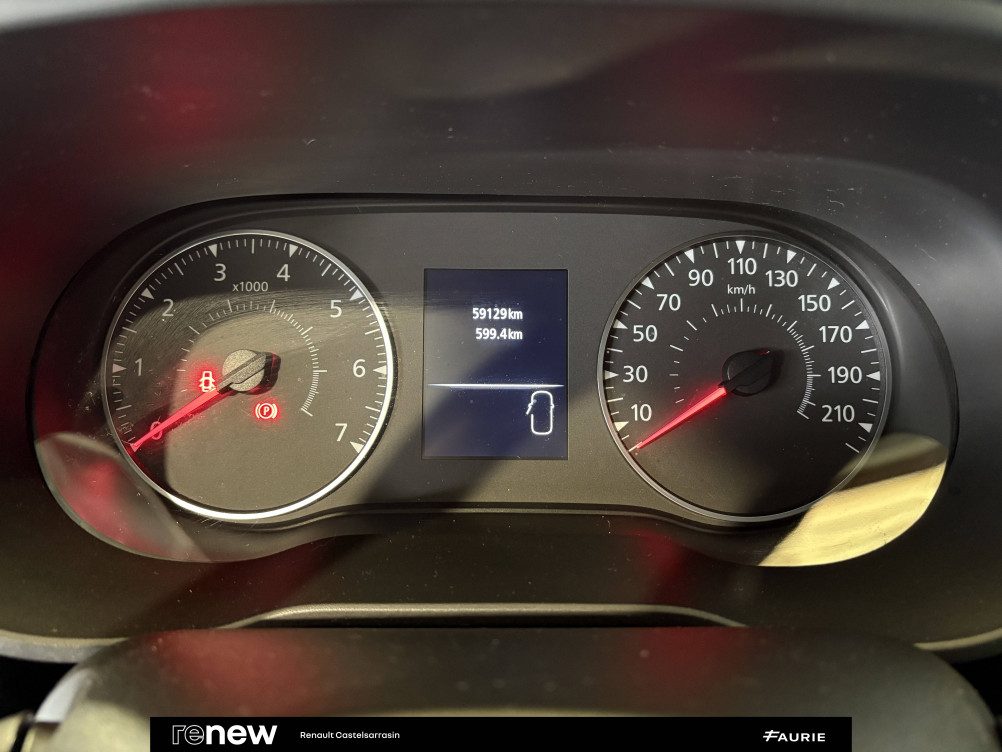 Acheter Dacia Duster Duster TCe 130 FAP 4x2 Confort 5p occasion dans les concessions du Groupe Faurie