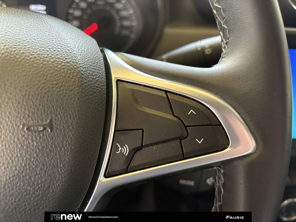 Acheter Dacia Duster Duster TCe 130 FAP 4x2 Confort 5p occasion dans les concessions du Groupe Faurie