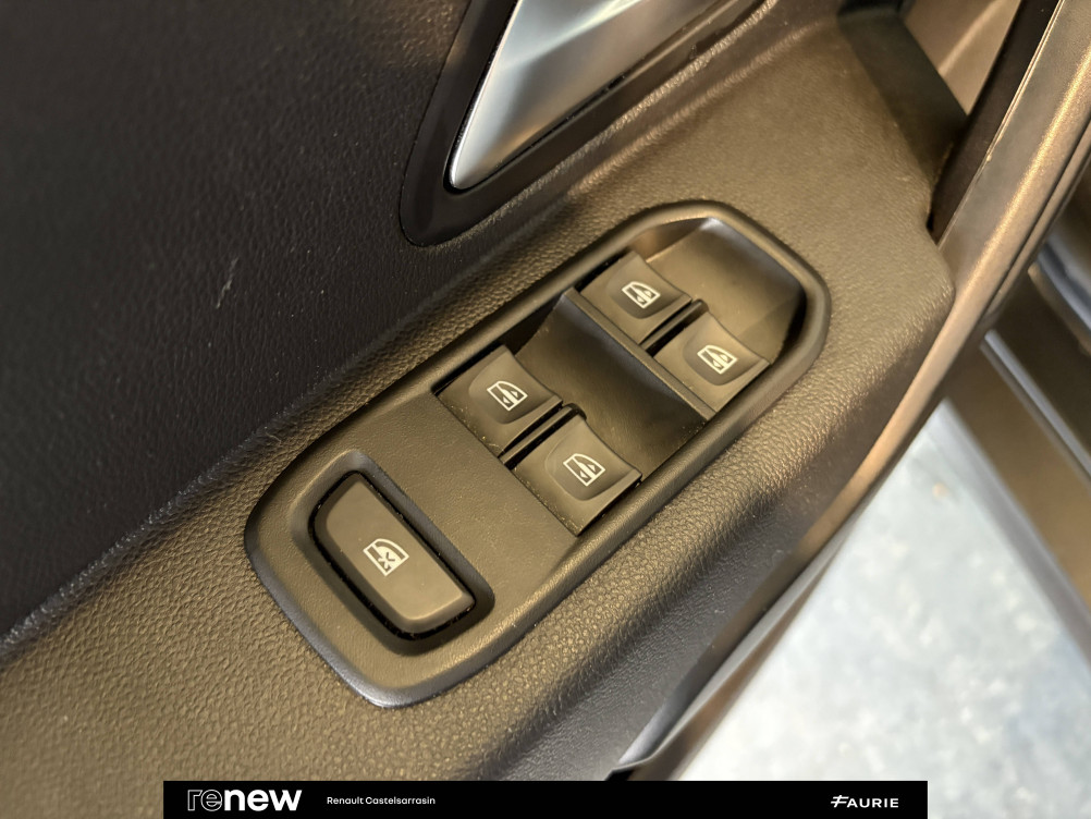 Acheter Dacia Duster Duster TCe 130 FAP 4x2 Confort 5p occasion dans les concessions du Groupe Faurie