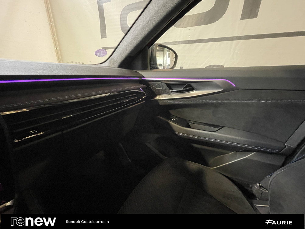 Acheter Renault Austral Austral E-Tech full hybrid 200 GSR2 Iconic esprit Alpine 5p occasion dans les concessions du Groupe Faurie