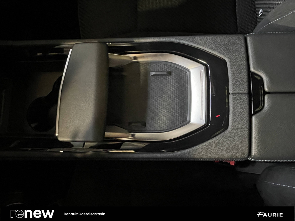 Acheter Renault Austral Austral E-Tech full hybrid 200 GSR2 Iconic esprit Alpine 5p occasion dans les concessions du Groupe Faurie