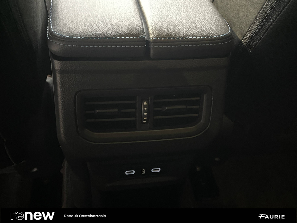 Acheter Renault Austral Austral E-Tech full hybrid 200 GSR2 Iconic esprit Alpine 5p occasion dans les concessions du Groupe Faurie