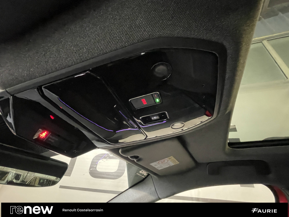 Acheter Renault Austral Austral E-Tech full hybrid 200 GSR2 Iconic esprit Alpine 5p occasion dans les concessions du Groupe Faurie