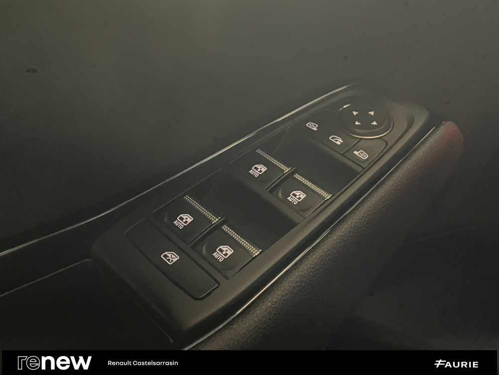 Acheter Renault Austral Austral E-Tech full hybrid 200 GSR2 Iconic esprit Alpine 5p occasion dans les concessions du Groupe Faurie