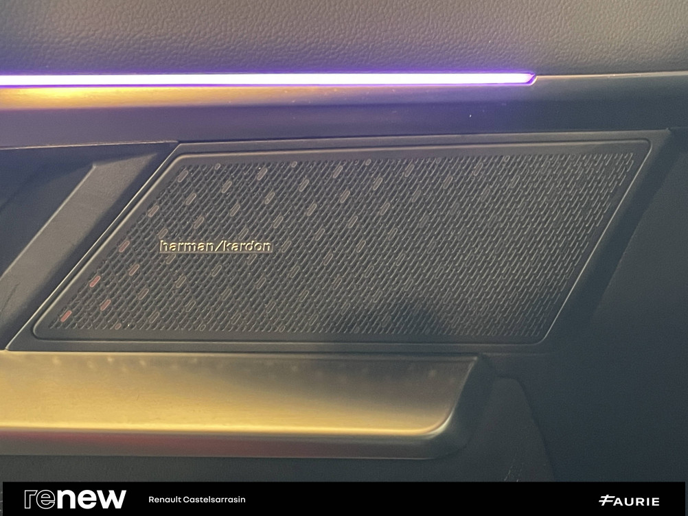 Acheter Renault Austral Austral E-Tech full hybrid 200 GSR2 Iconic esprit Alpine 5p occasion dans les concessions du Groupe Faurie