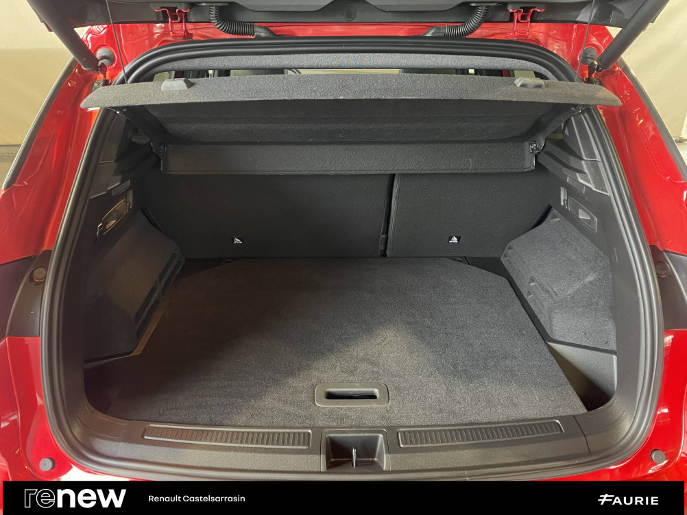 Acheter Renault Austral Austral E-Tech full hybrid 200 GSR2 Iconic esprit Alpine 5p occasion dans les concessions du Groupe Faurie