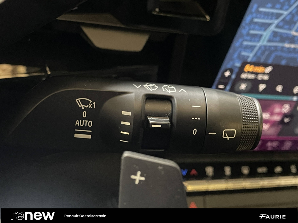 Acheter Renault Austral Austral E-Tech full hybrid 200 GSR2 Iconic esprit Alpine 5p occasion dans les concessions du Groupe Faurie