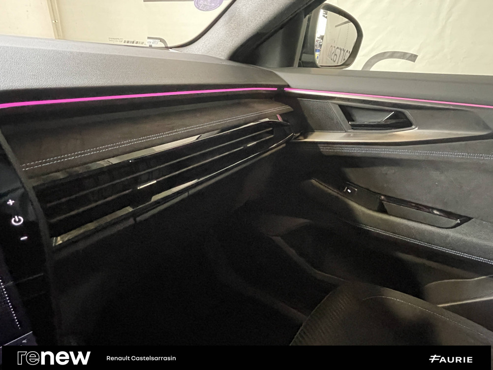Acheter Renault Austral Austral E-Tech hybrid 200 Techno esprit Alpine 5p occasion dans les concessions du Groupe Faurie