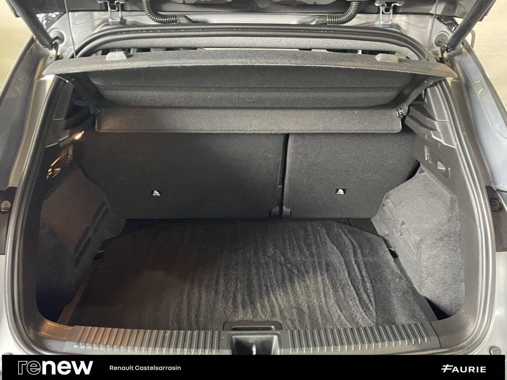 Acheter Renault Austral Austral E-Tech hybrid 200 Techno esprit Alpine 5p occasion dans les concessions du Groupe Faurie