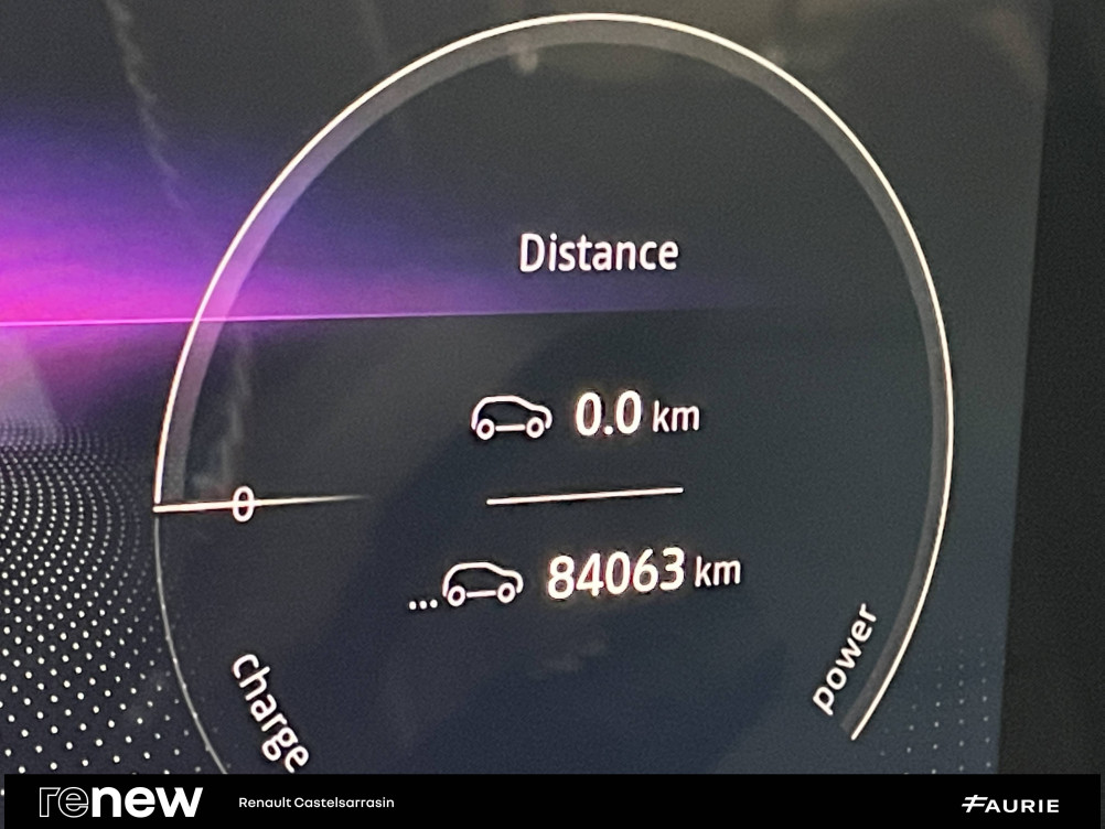 Acheter Renault Austral Austral E-Tech hybrid 200 Techno esprit Alpine 5p occasion dans les concessions du Groupe Faurie