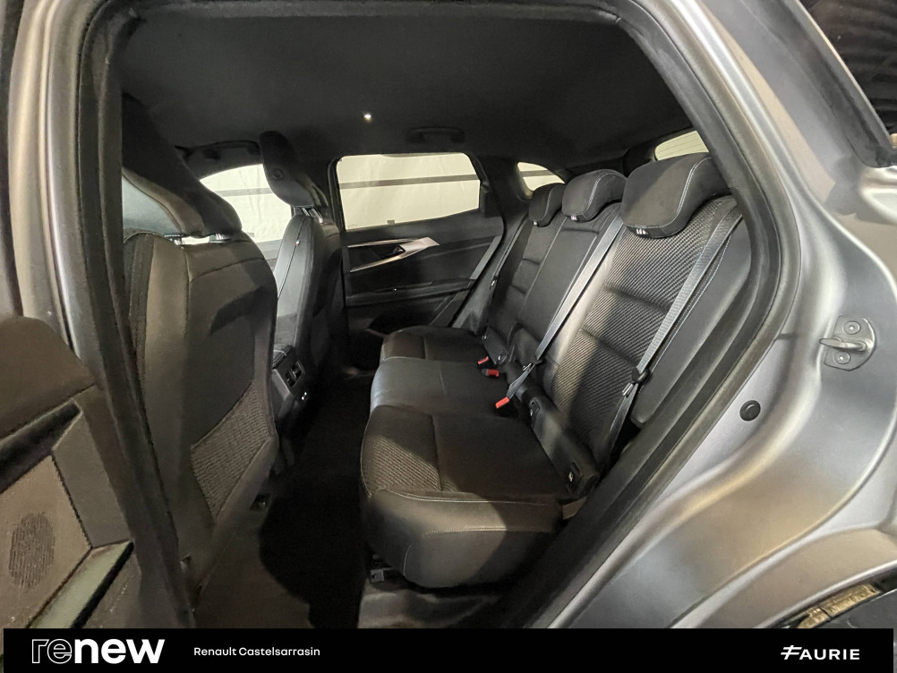 Acheter Renault Austral Austral E-Tech hybrid 200 Techno esprit Alpine 5p occasion dans les concessions du Groupe Faurie