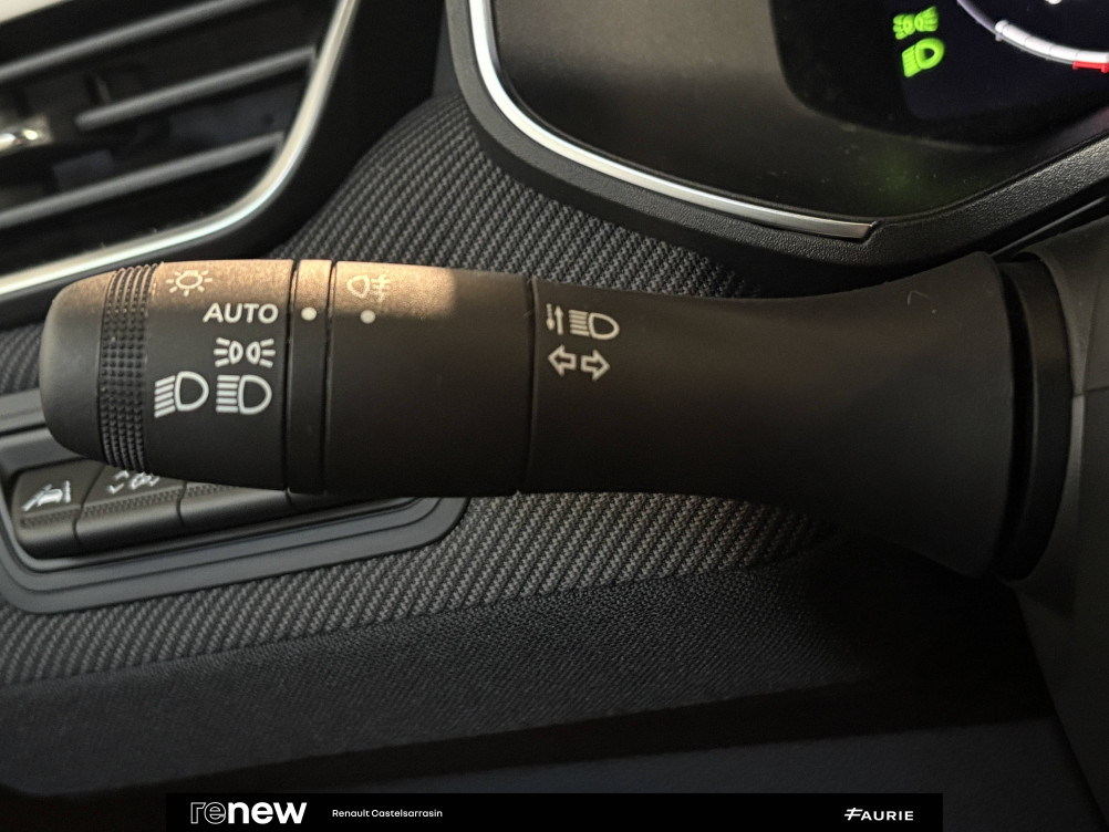 Acheter Renault Clio 5 Clio E-Tech full hybrid 145 Esprit Alpine 5p occasion dans les concessions du Groupe Faurie