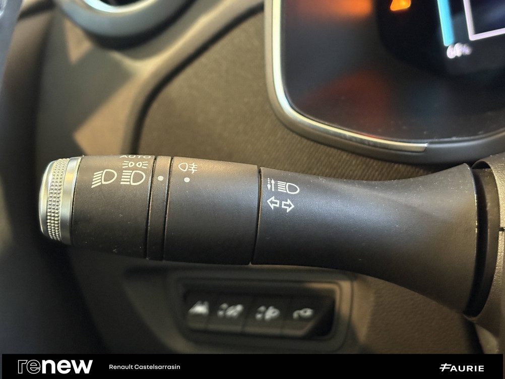 Acheter Renault Zoe Zoe R110 Business 5p occasion dans les concessions du Groupe Faurie