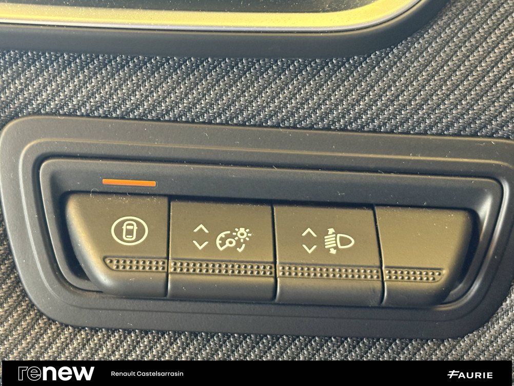 Acheter Renault Clio 5 Clio E-Tech full hybrid 145 ch GSR2 Esprit Alpine 5p occasion dans les concessions du Groupe Faurie