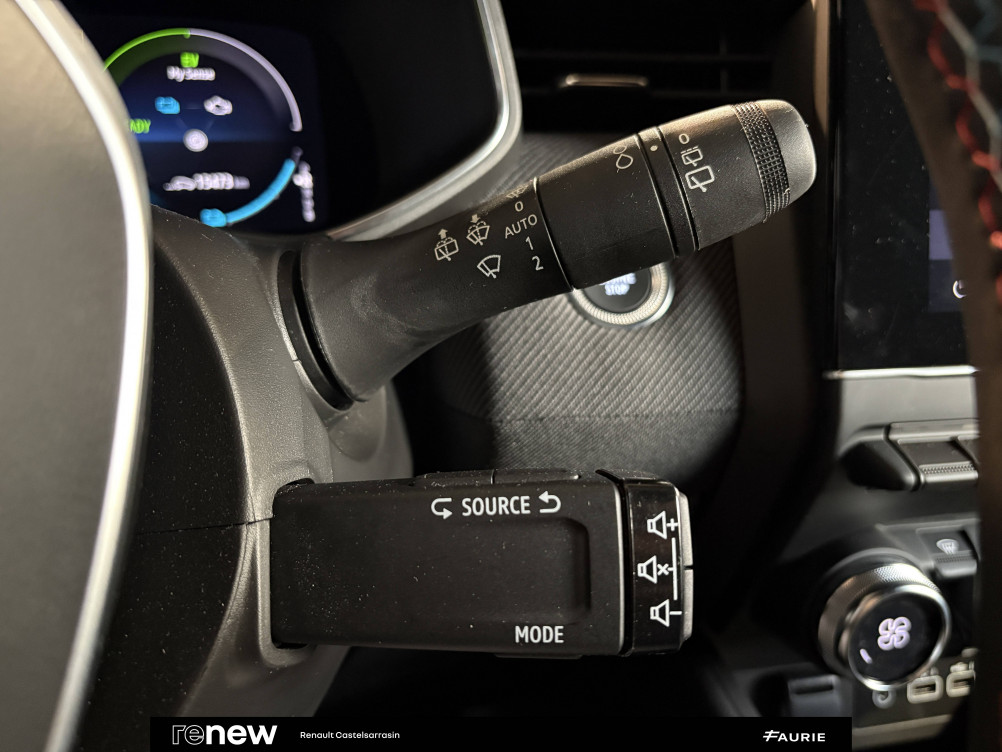 Acheter Renault Clio 5 Clio E-Tech full hybrid 145 Esprit Alpine 5p occasion dans les concessions du Groupe Faurie