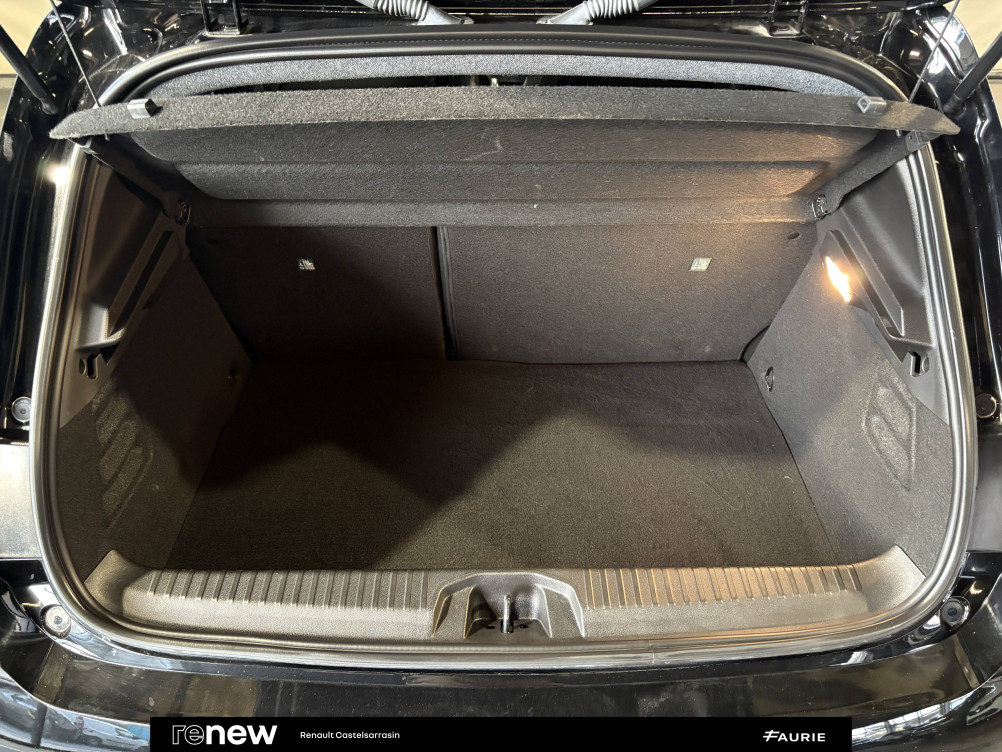 Acheter Renault Clio 5 Clio E-Tech full hybrid 145 Esprit Alpine 5p occasion dans les concessions du Groupe Faurie