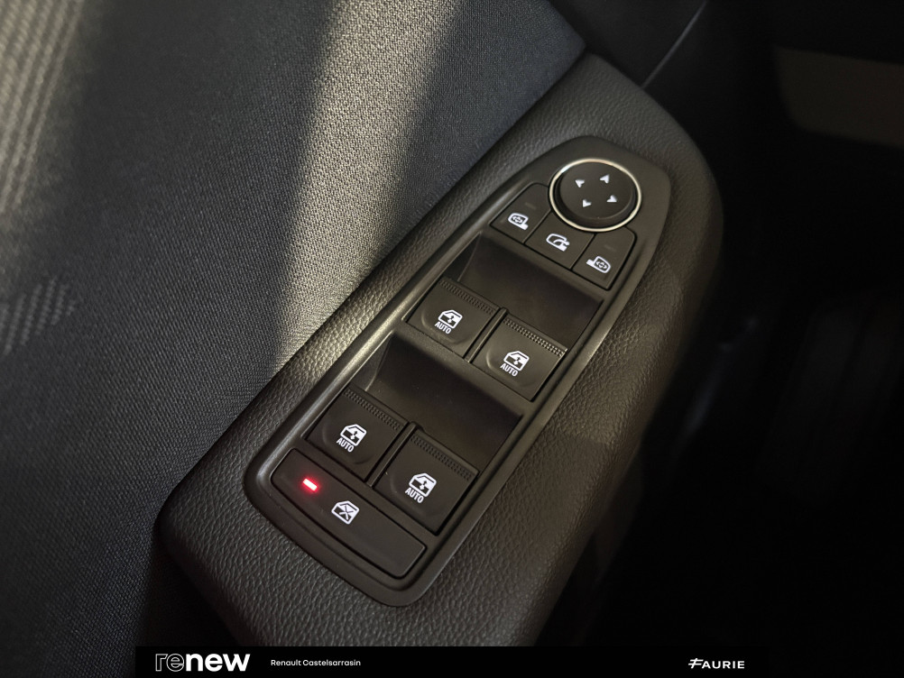 Acheter Renault Clio 5 Clio E-Tech full hybrid 145 Esprit Alpine 5p occasion dans les concessions du Groupe Faurie