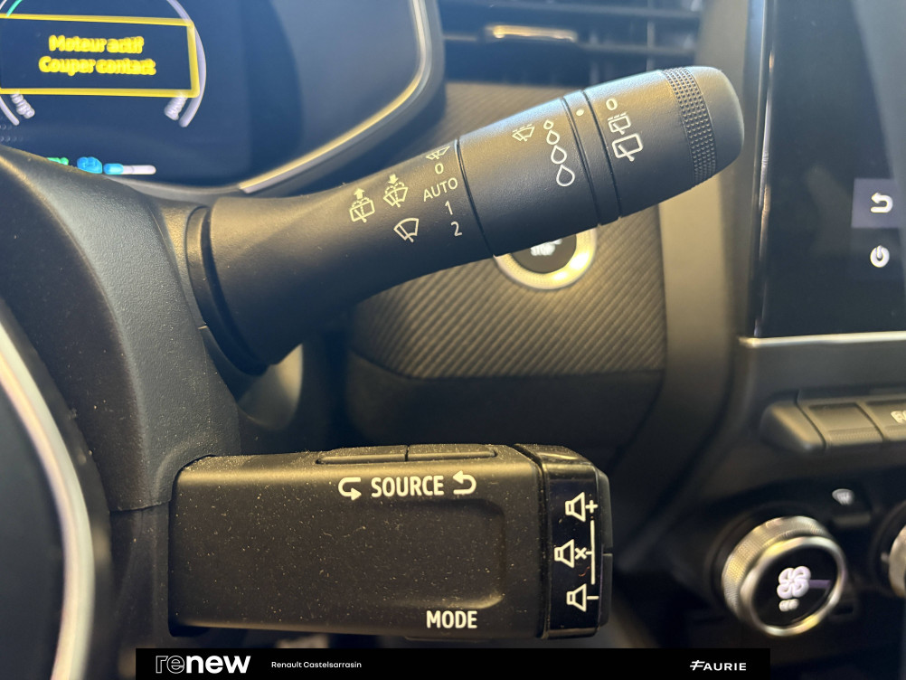 Acheter Renault Clio 5 Clio E-Tech full hybrid 145 ch GSR2 Esprit Alpine 5p occasion dans les concessions du Groupe Faurie